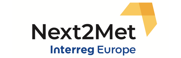 Projekt partnerski Next2Met
