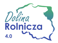 Logo Dolina Rolnicza 4.0