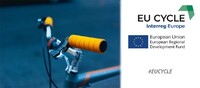 Baner projektu EU Cycle