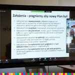 Eksperci przygotowali prezentację na temat założeń planu