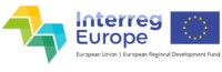 Logo Interreg Europe