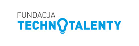 Logo Fundacja Technotalenty