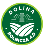 Logo Dolina Rolnicza 4.0