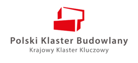 Logo Polski Klaster Budowlany